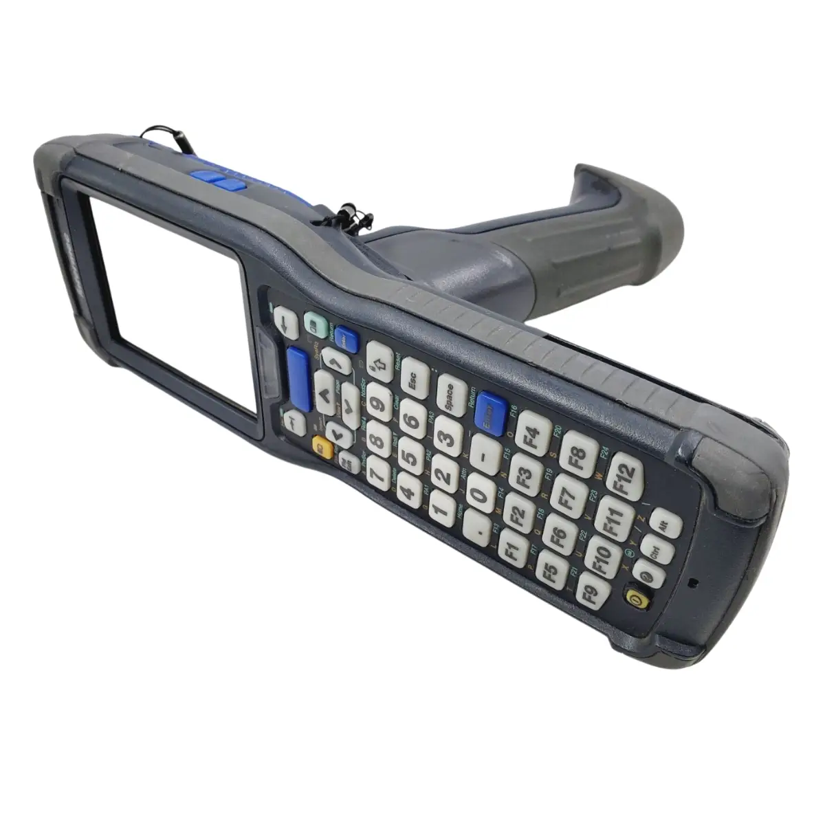 מחשב נייד כף יד honeywell intermec ck71 (ex-demo)