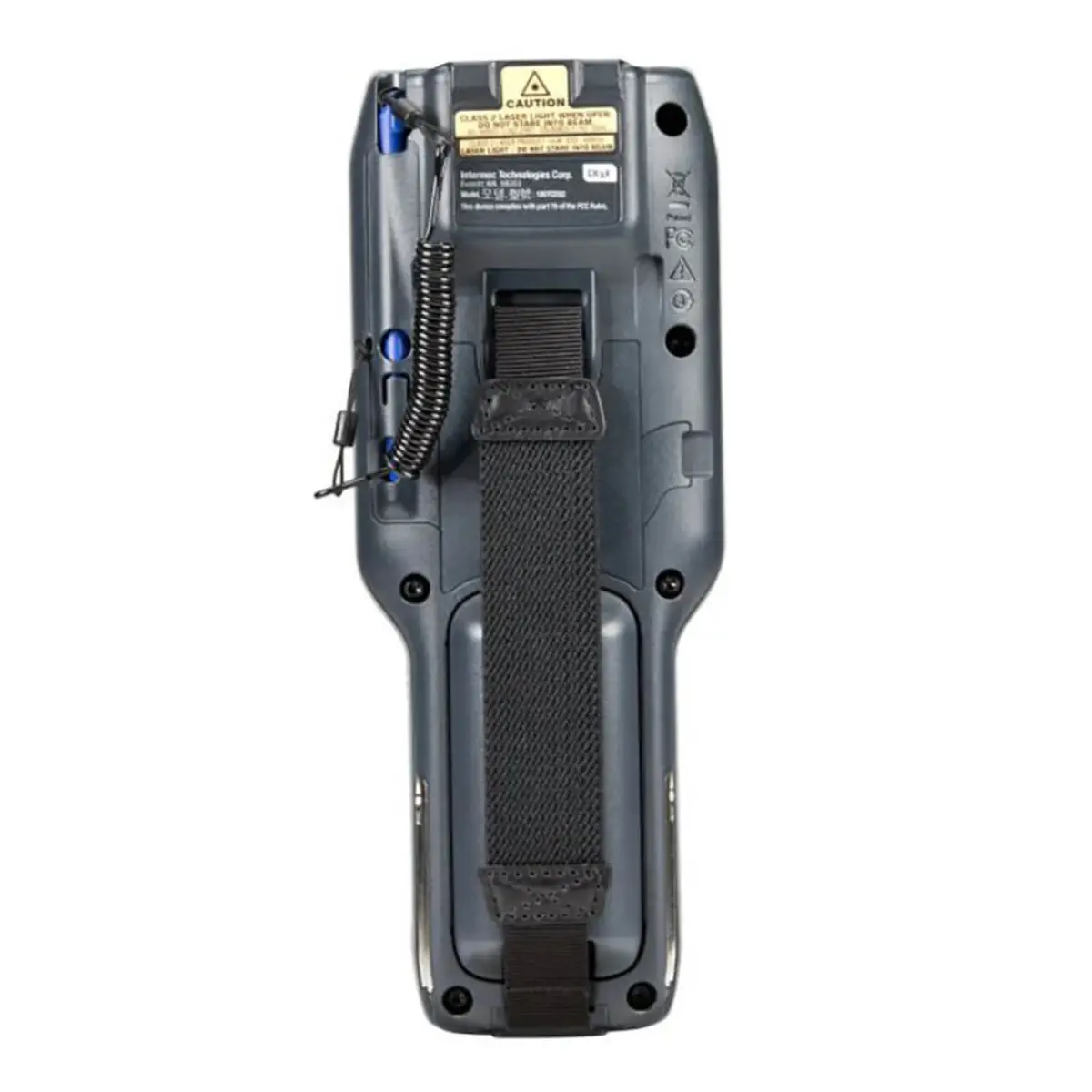 الكمبيوتر المحمول المحمول باليد honeywell intermec ck3x (مجدد)