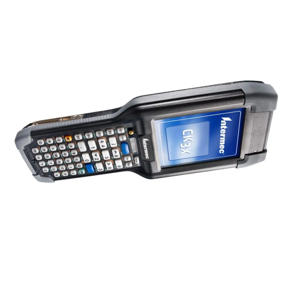 الكمبيوتر المحمول المحمول باليد honeywell intermec ck3x (مجدد)