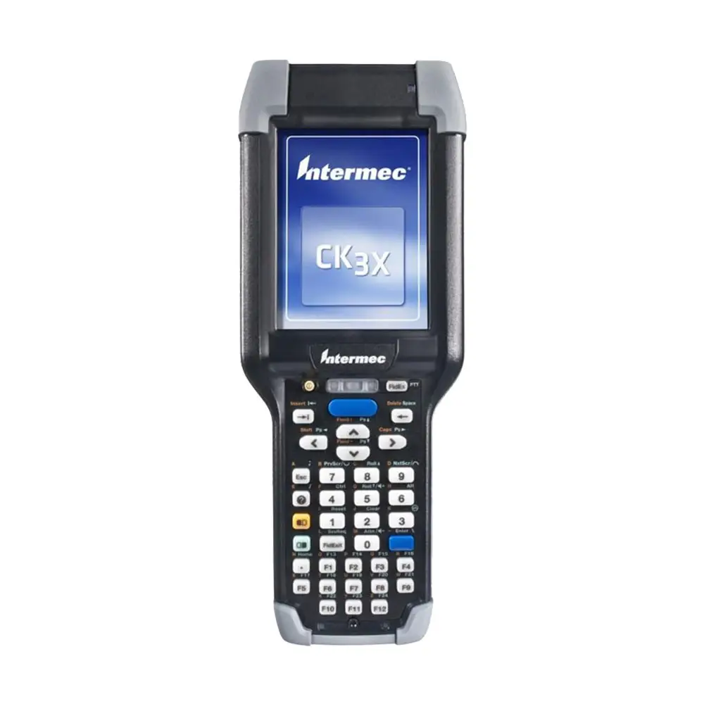 الكمبيوتر المحمول المحمول باليد honeywell intermec ck3x (مجدد)