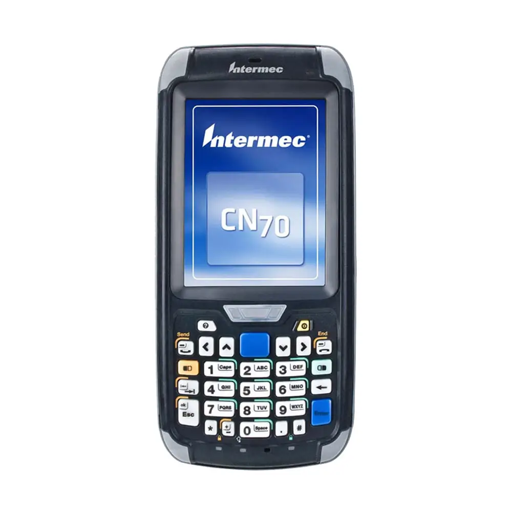 Honeywell intermec cn70 handheld mobile computer (ex-demo)