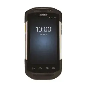 Zebra tc75 handheld mobile computer (ex-demo)