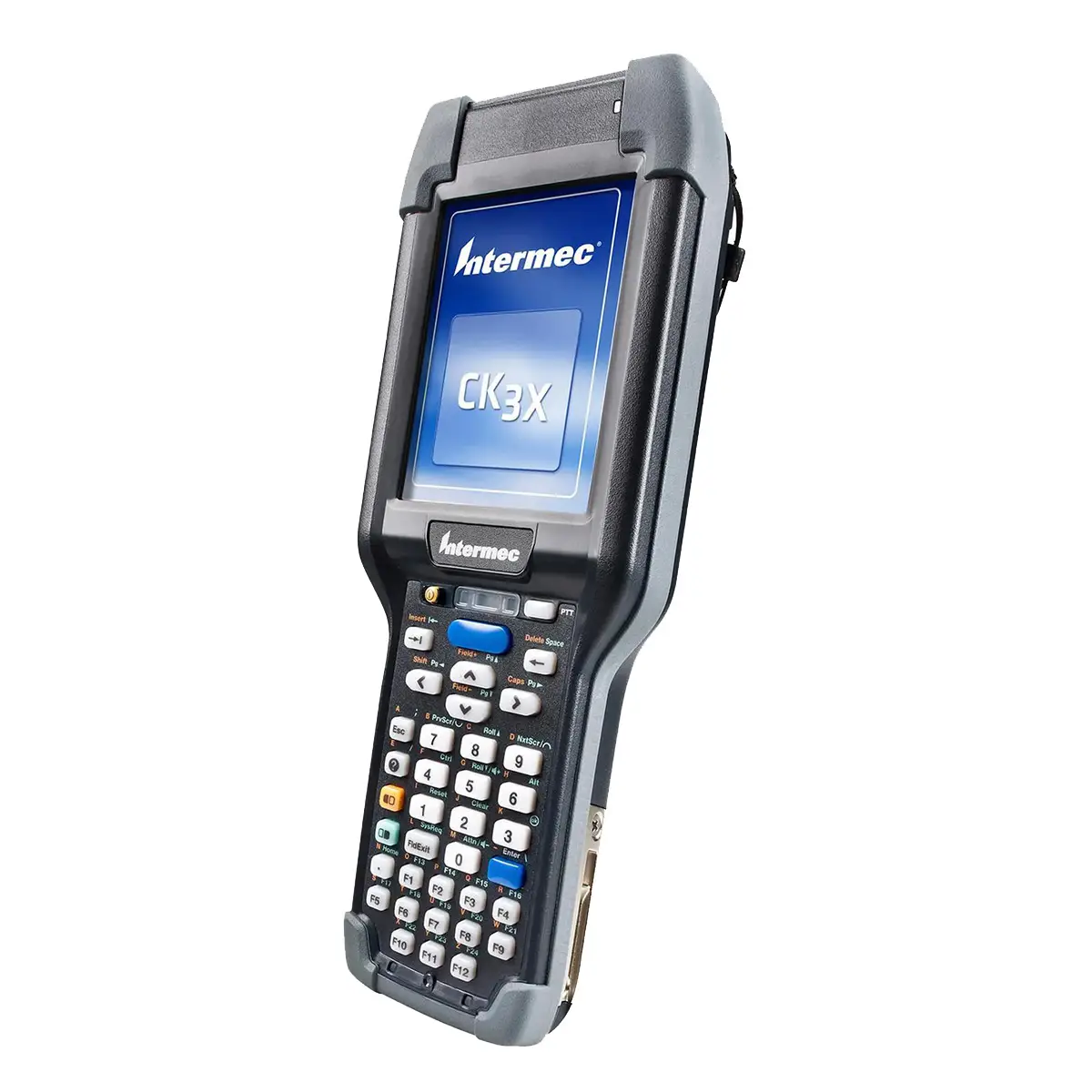 الكمبيوتر المحمول المحمول باليد honeywell intermec ck3x (مجدد)