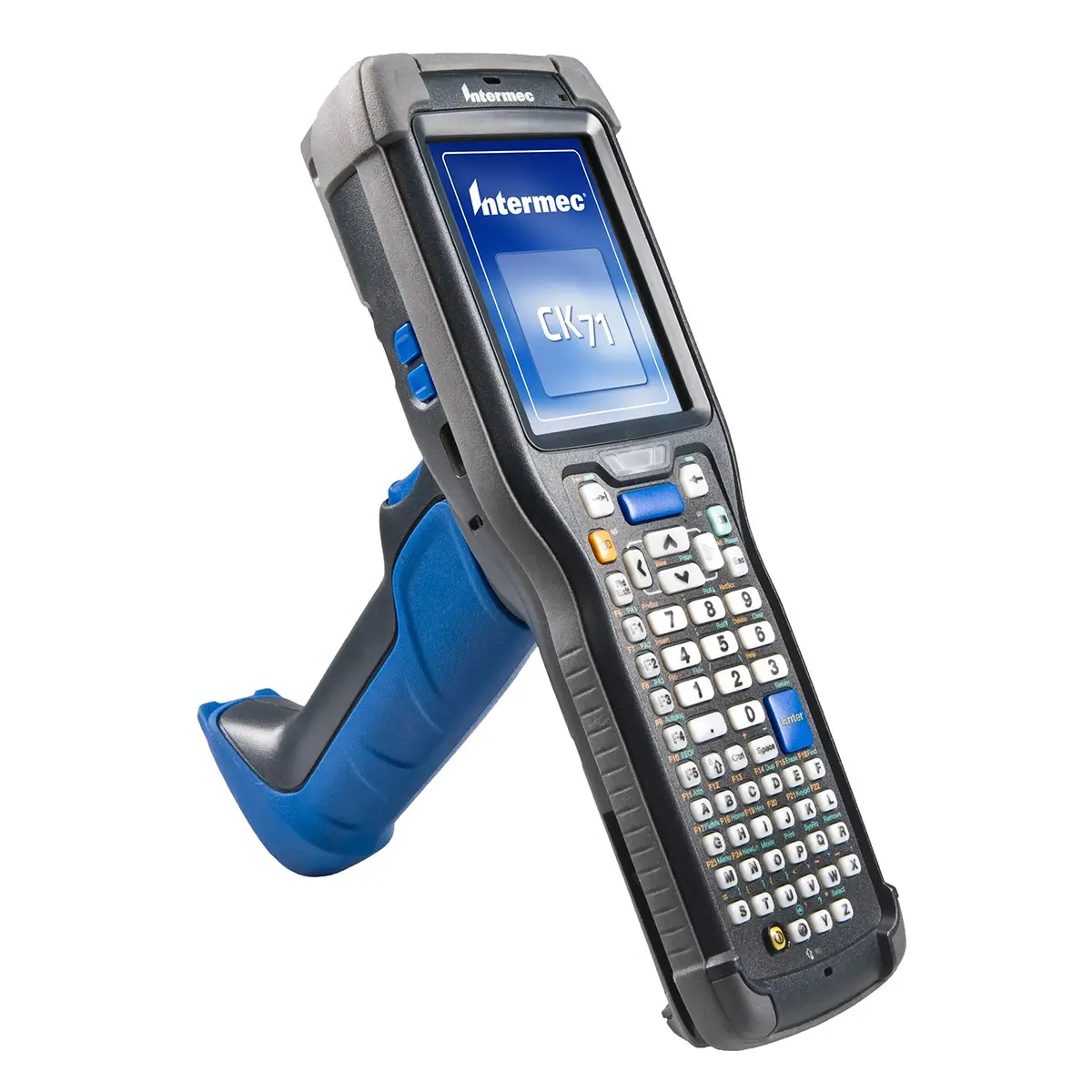 מחשב נייד כף יד honeywell intermec ck71 (ex-demo)