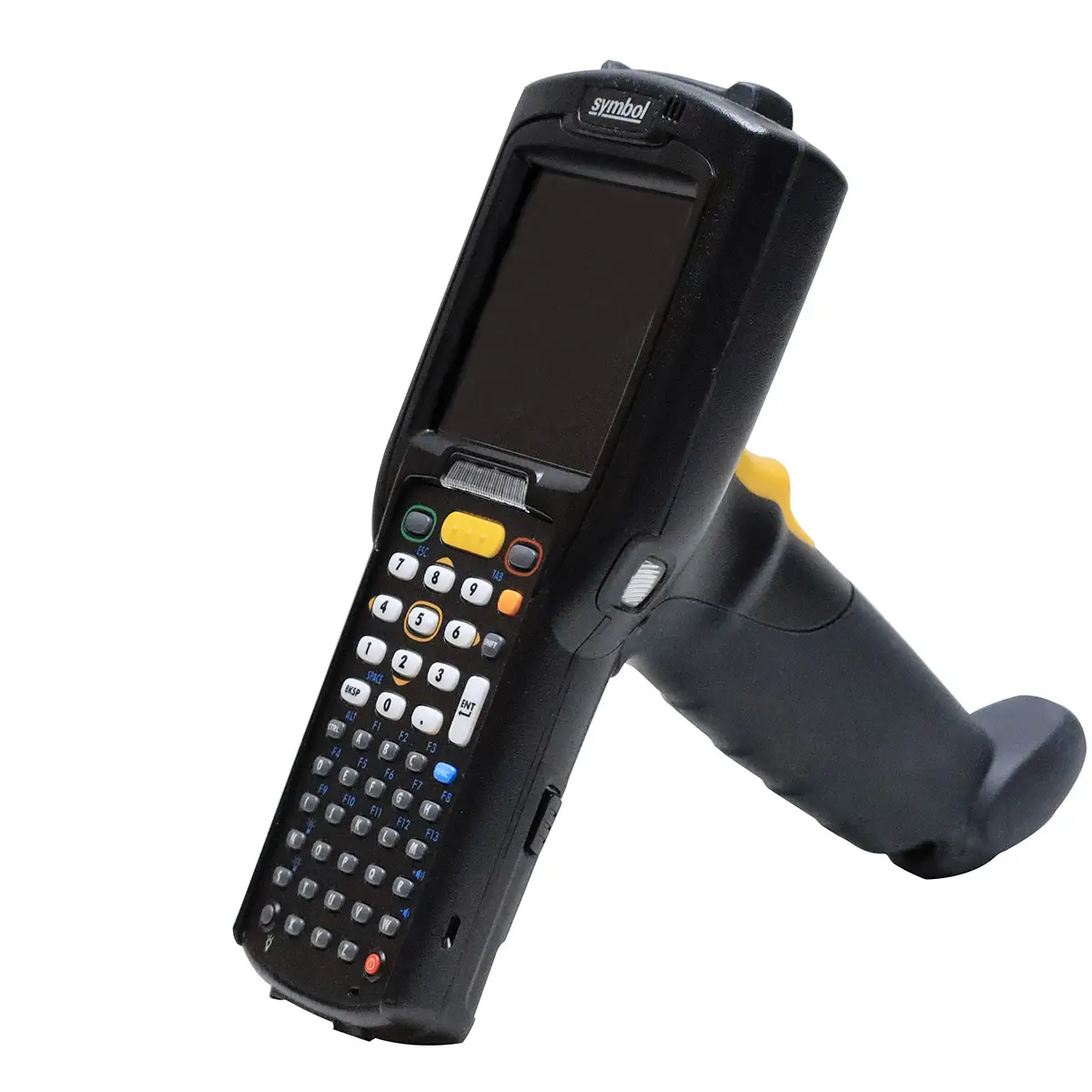 Zebra mc3200 handheld mobile computer (ex-demo)
