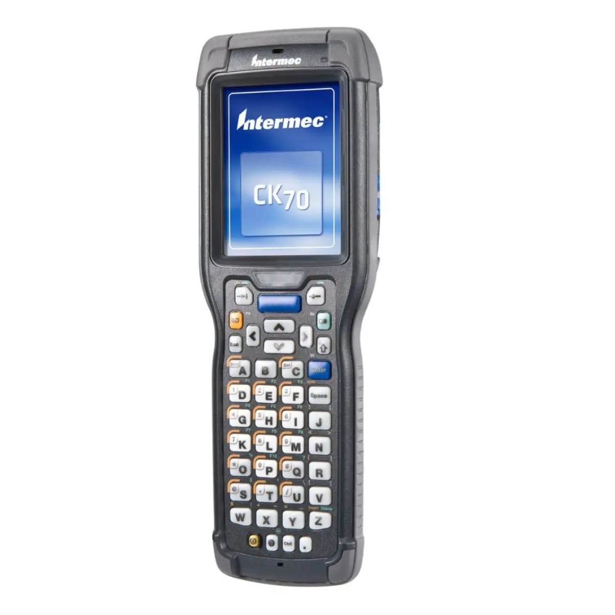 מחשב נייד כף יד honeywell ck70 (ex-demo)