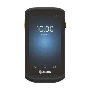 Zebra tc51 handheld mobile computer (ex-demo)