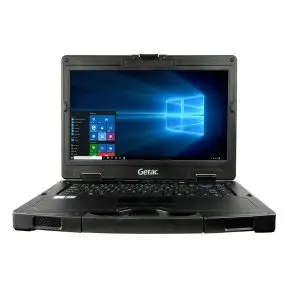 Getac s410 g5 semi-rugged laptop (new)