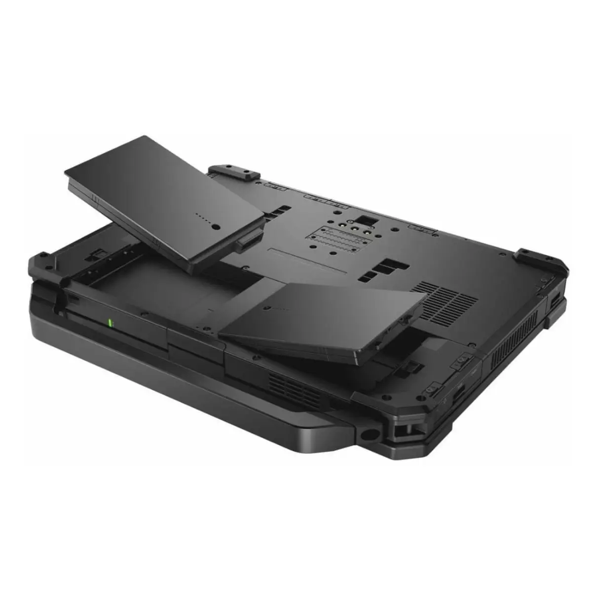 Dell latitude 5424 rugged extreme (pre-owned)
