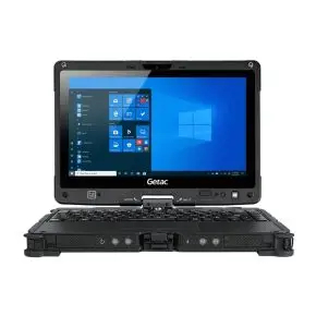 Getac v110 g7 fully rugged laptop (new)