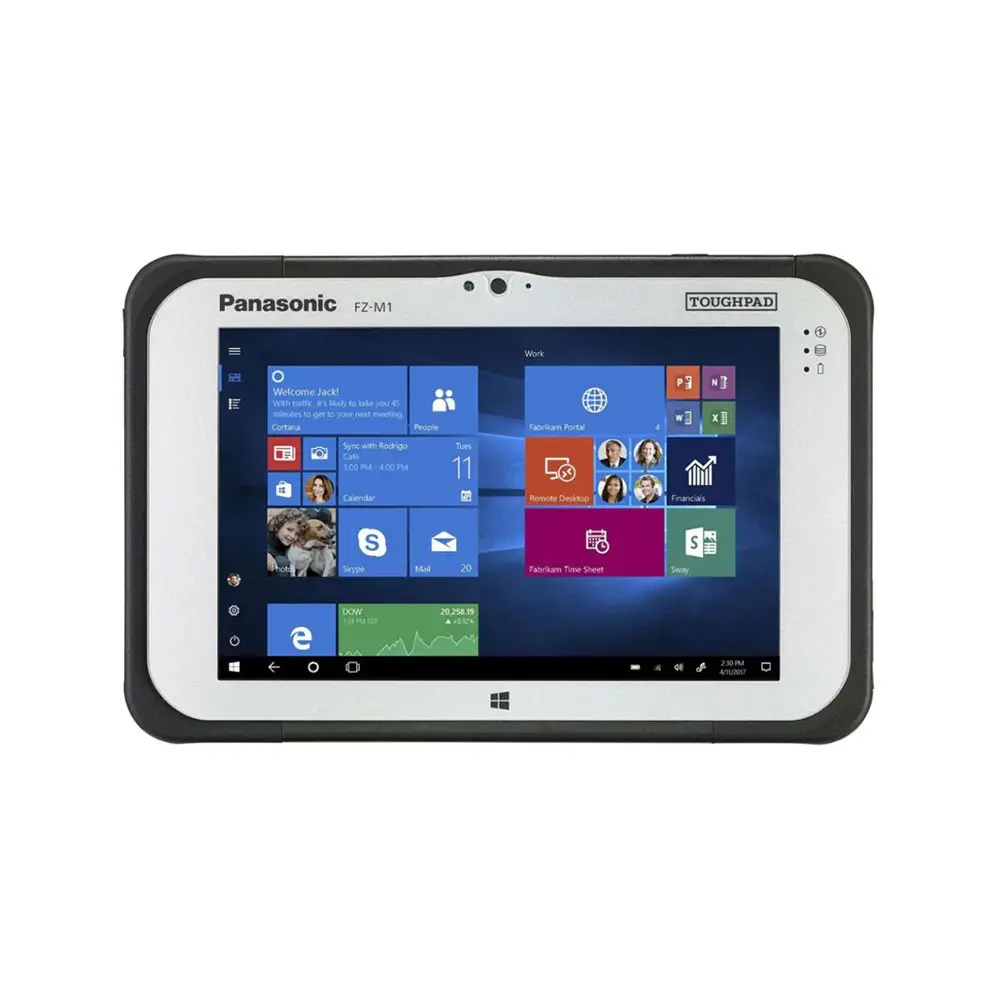 Panasonic Toughpad FZ-M1 MK3 (PRE-OWNED)