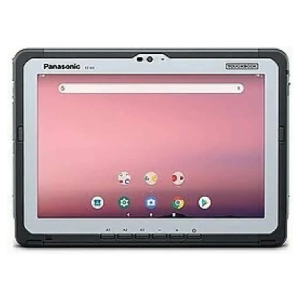 Panasonic toughbook fz-a3