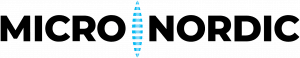 Micronordic logo e