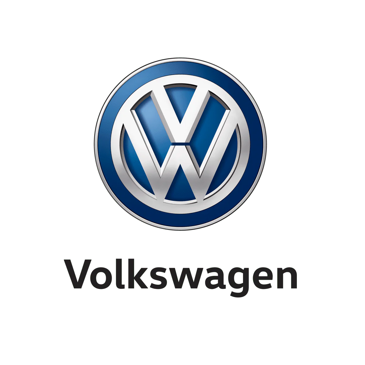 Vw logo