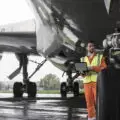 Panasonic aviation