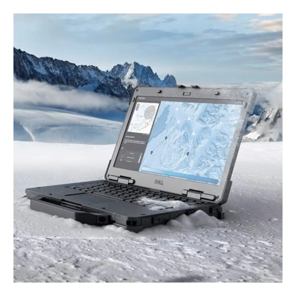Dell rugged laptops tablets