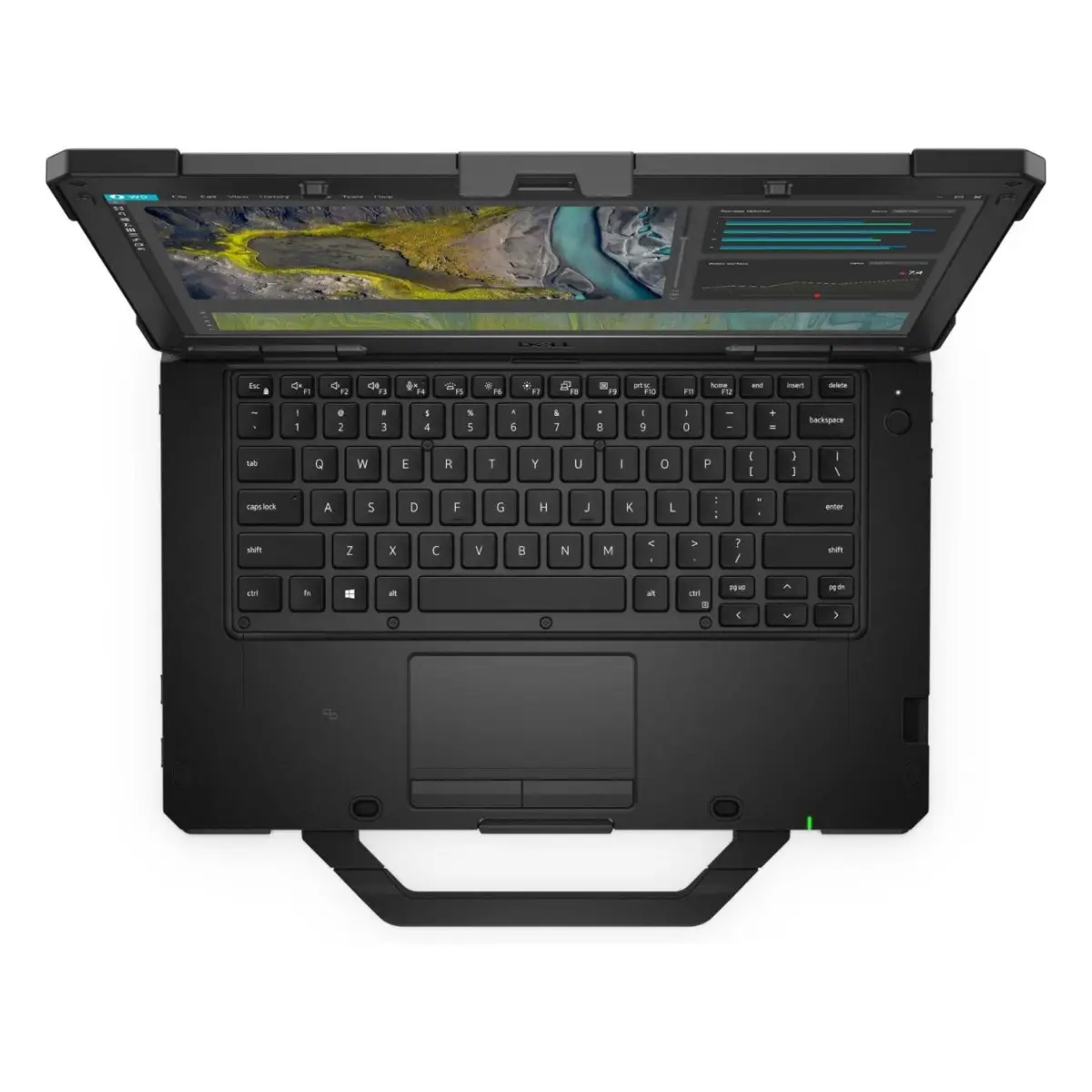 Dell latitude 5430 rugged extreme laptop (nuevo)