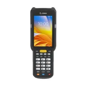 Zebra mc3300 handheld mobile computer (ex-demo)