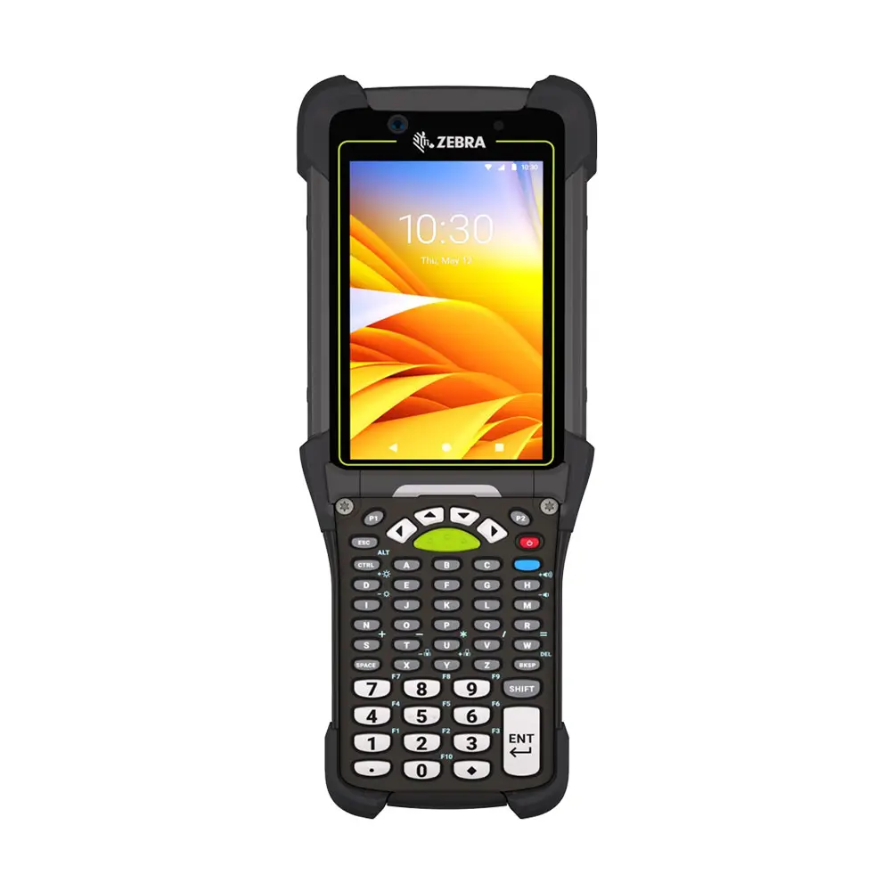 Zebra mc9300 handheld mobile computer (ex-demo)