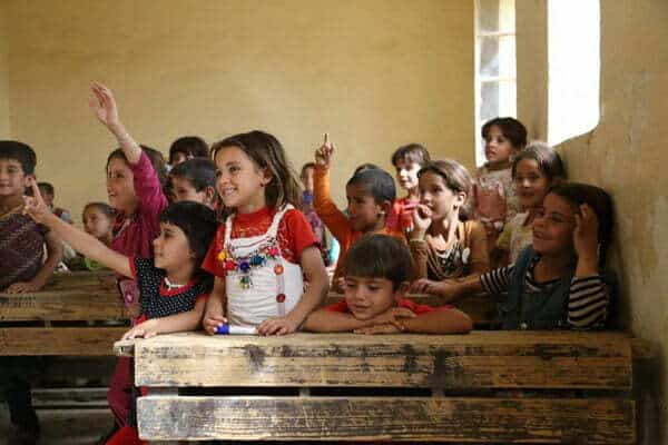Unicef school kids jpg
