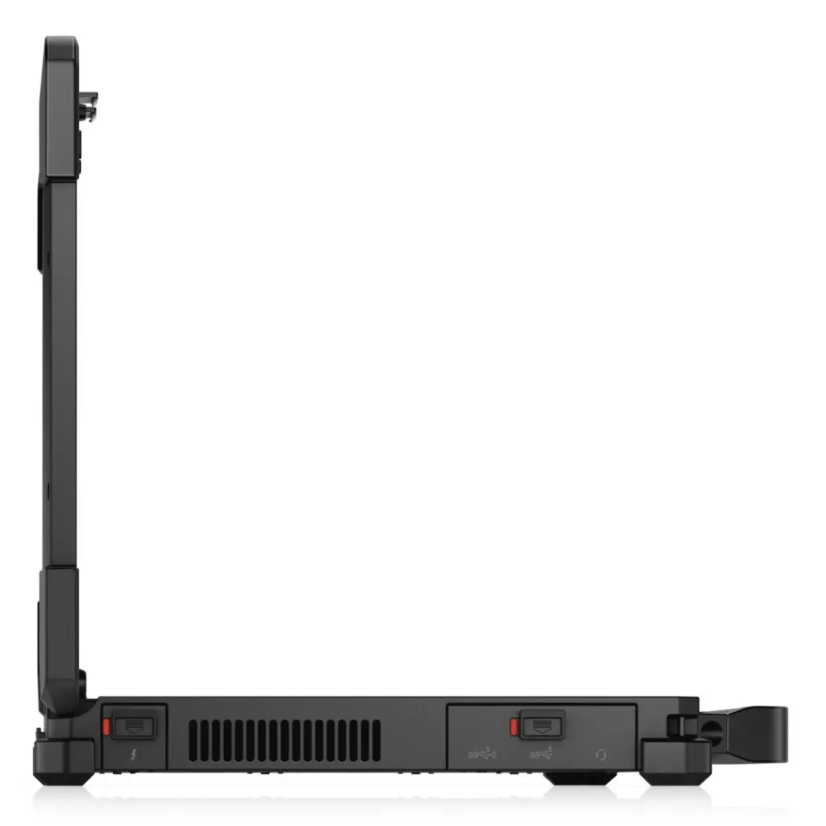 23 Dell latitude 7330 rugged extreme laptop (nouveau)