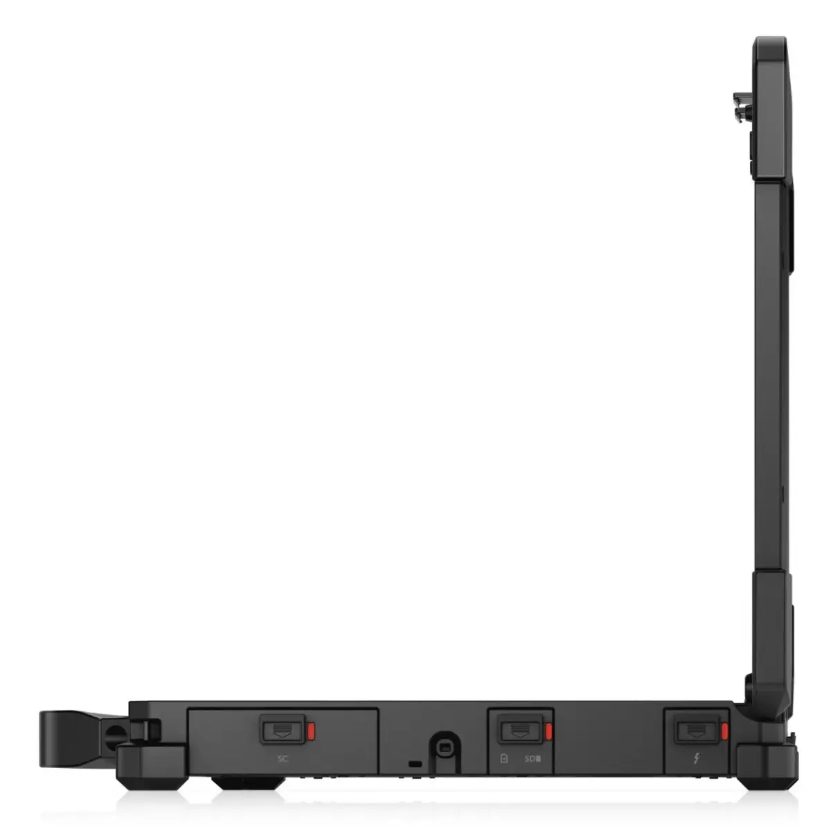 24 Dell latitude 7330 rugged extreme laptop (nouveau)