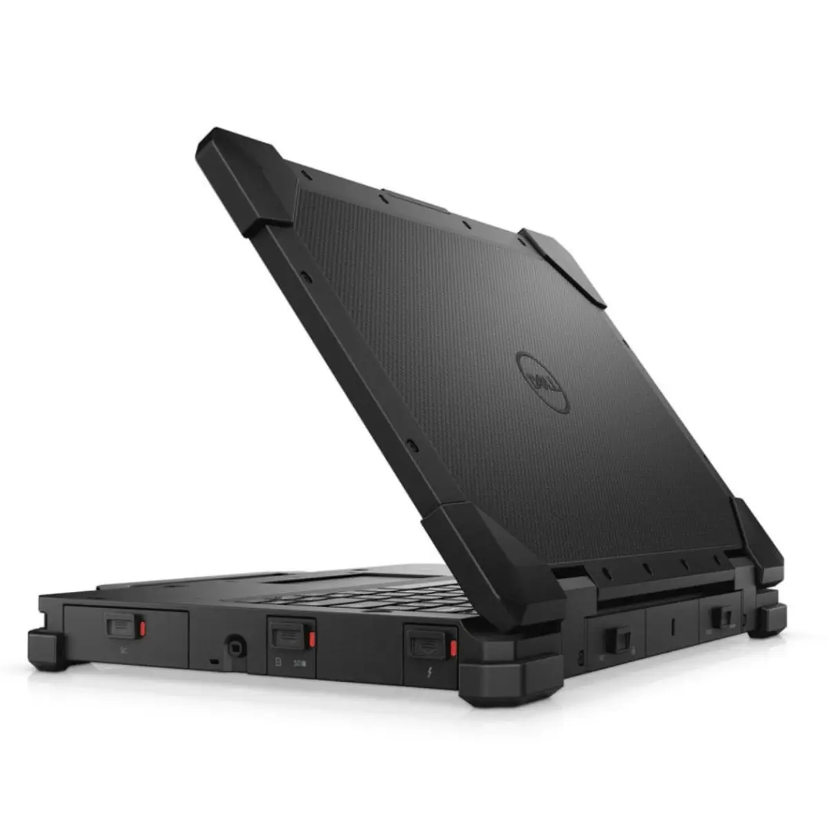 25 Dell latitude 7330 rugged extreme laptop (nouveau)