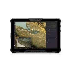 Dell latitude 7230 rugged extreme tablet (new)